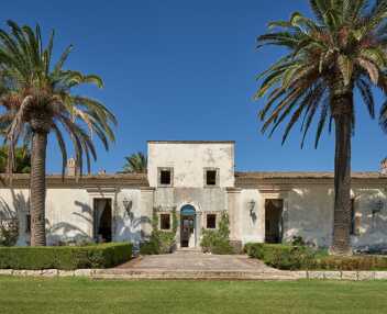 Villa Calo