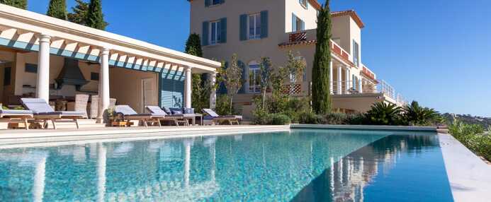 Domaine des Cistes