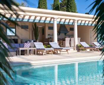 Domaine des Cistes
