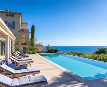 Domaine des Cistes