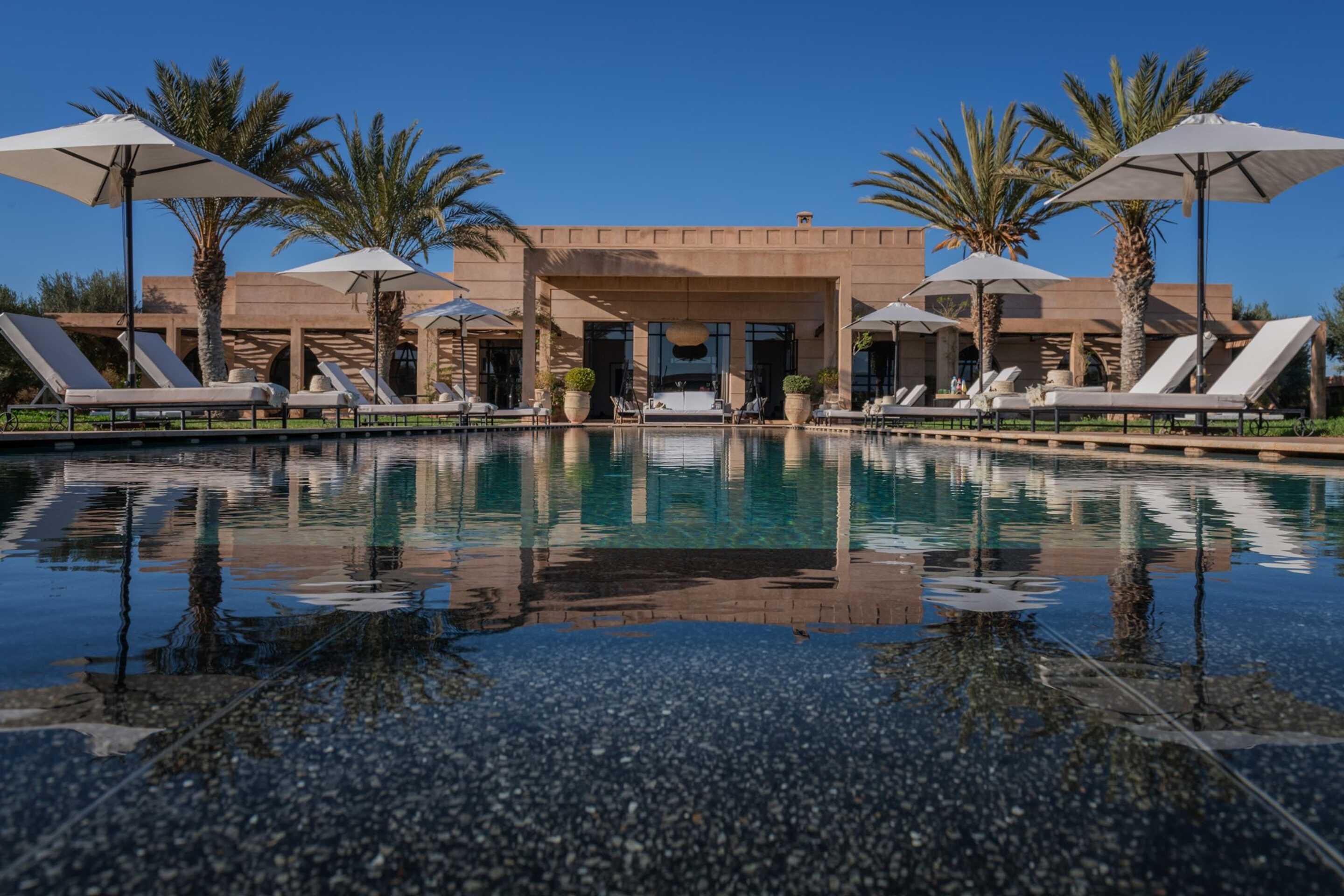 Villa Oculus