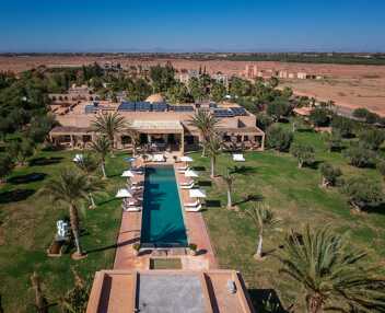 Villa Oculus