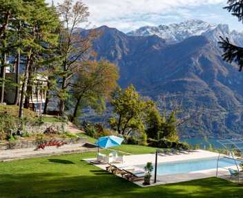 Villa Nautica
