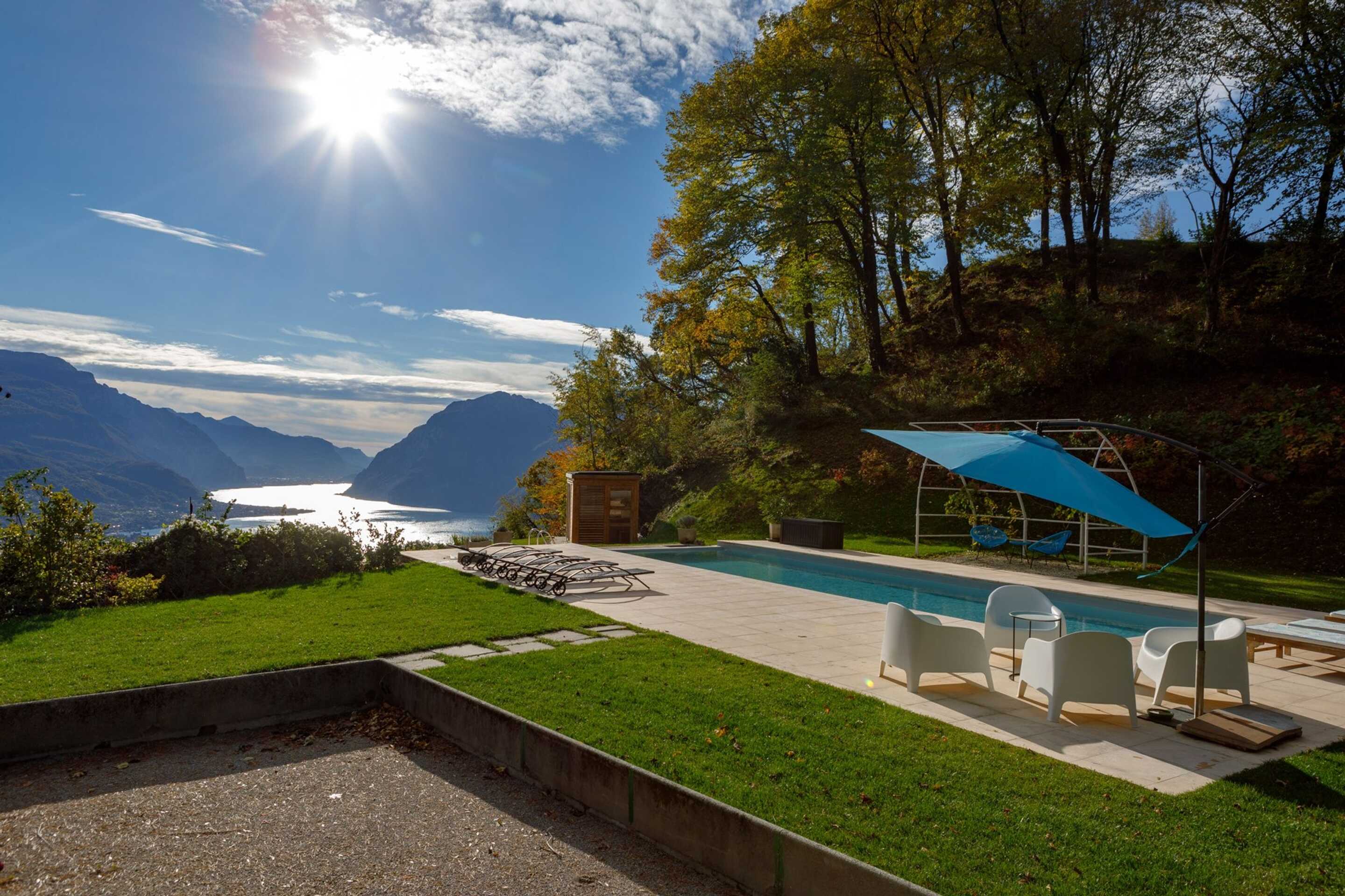 Villa Nautica