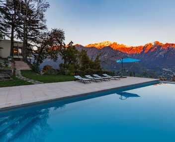 Villa Nautica