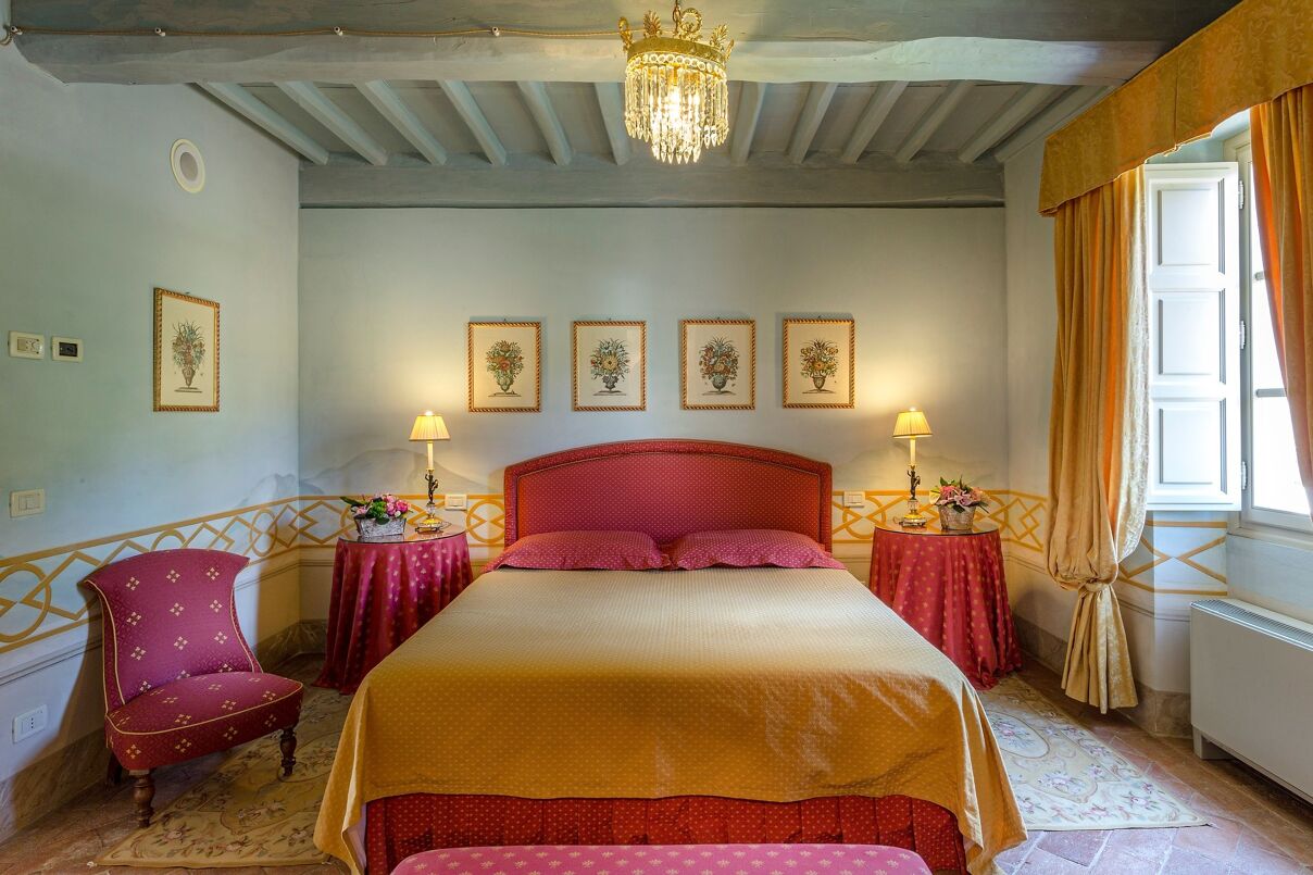 Villa Elefante