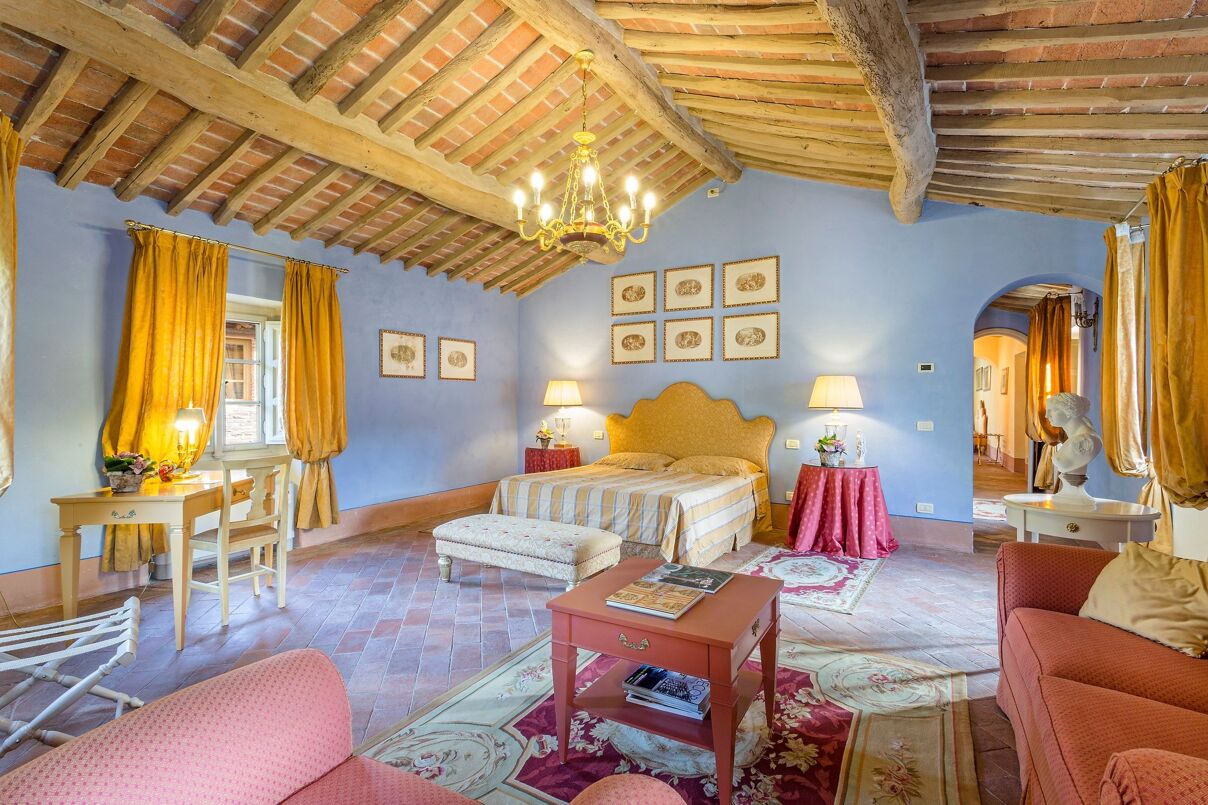 Villa Elefante