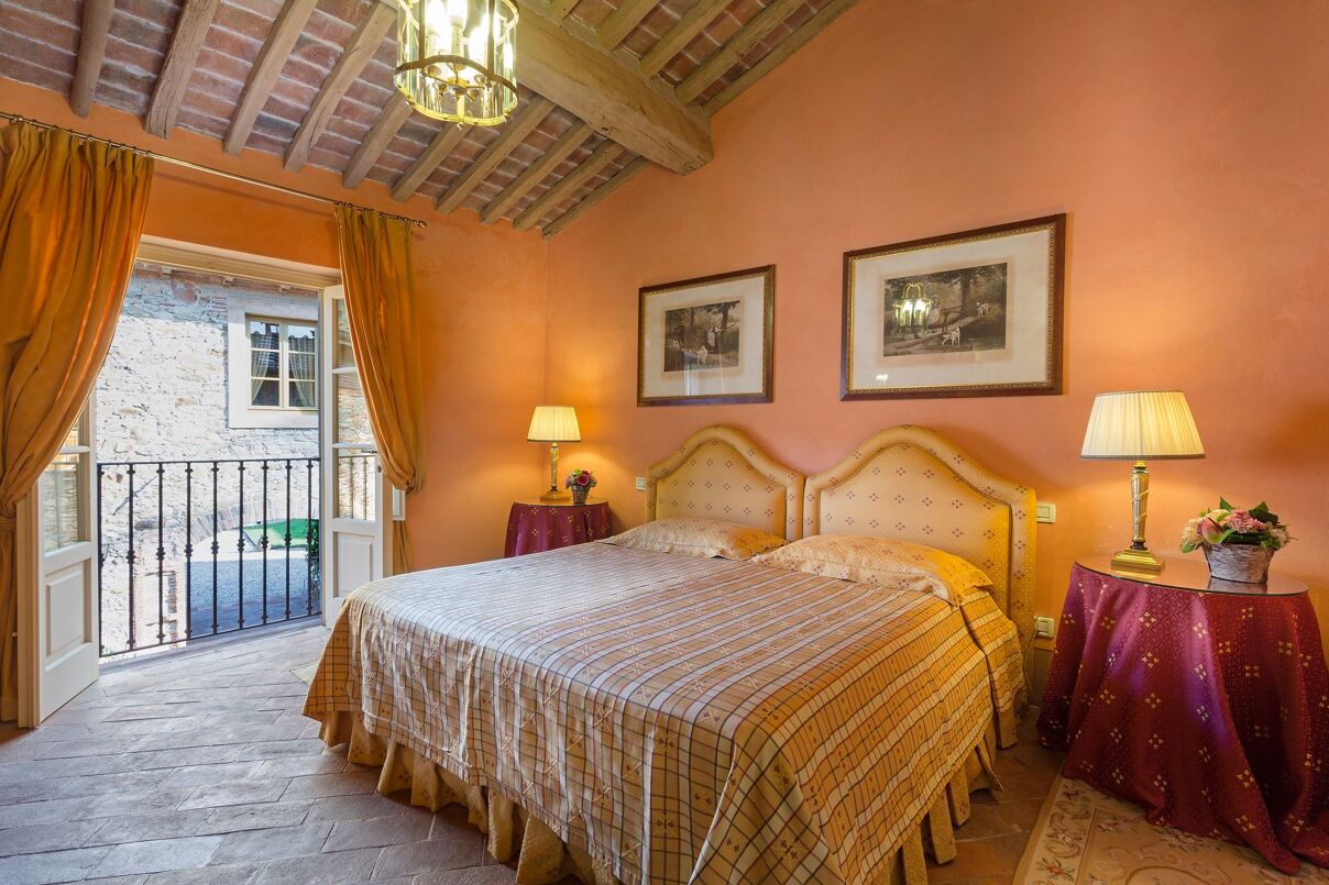 Villa Elefante