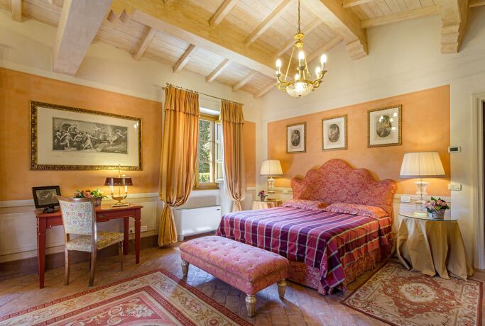 Villa Elefante
