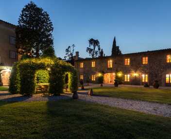 Villa Elefante
