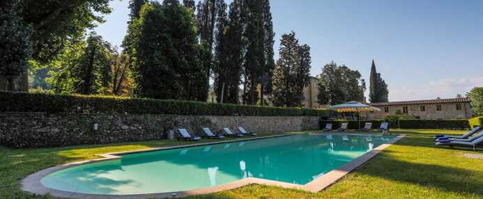 Villa Elefante