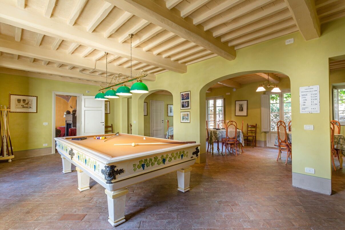 Villa Elefante