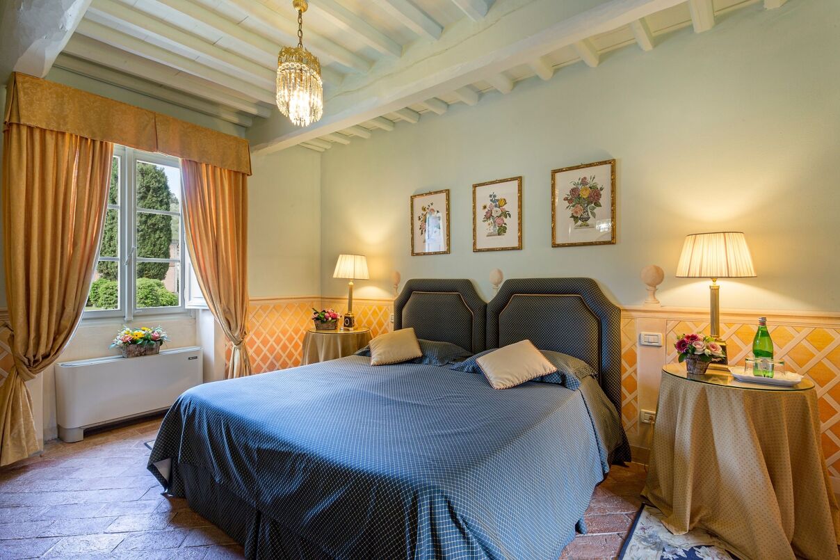 Villa Elefante