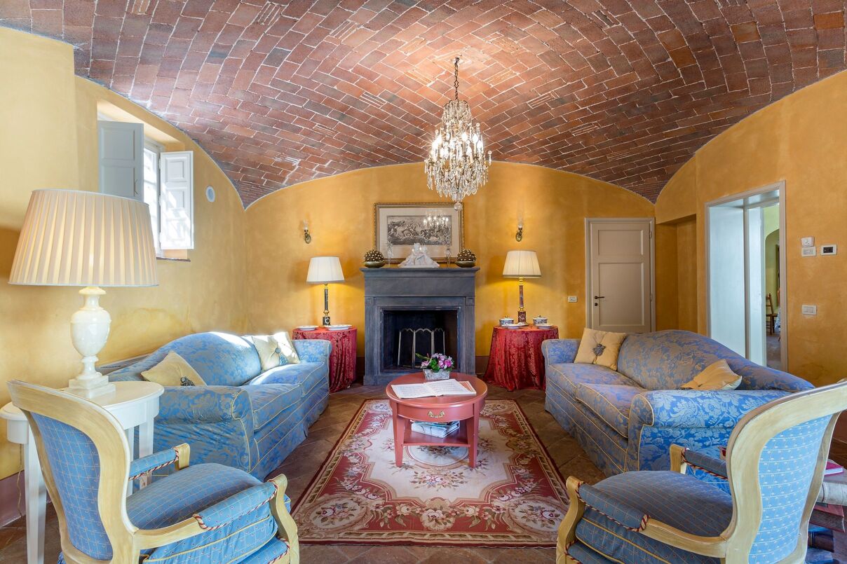Villa Elefante