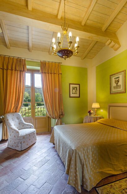 Villa Elefante