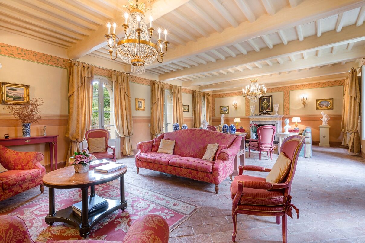 Villa Elefante