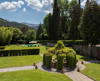 Villa Elefante