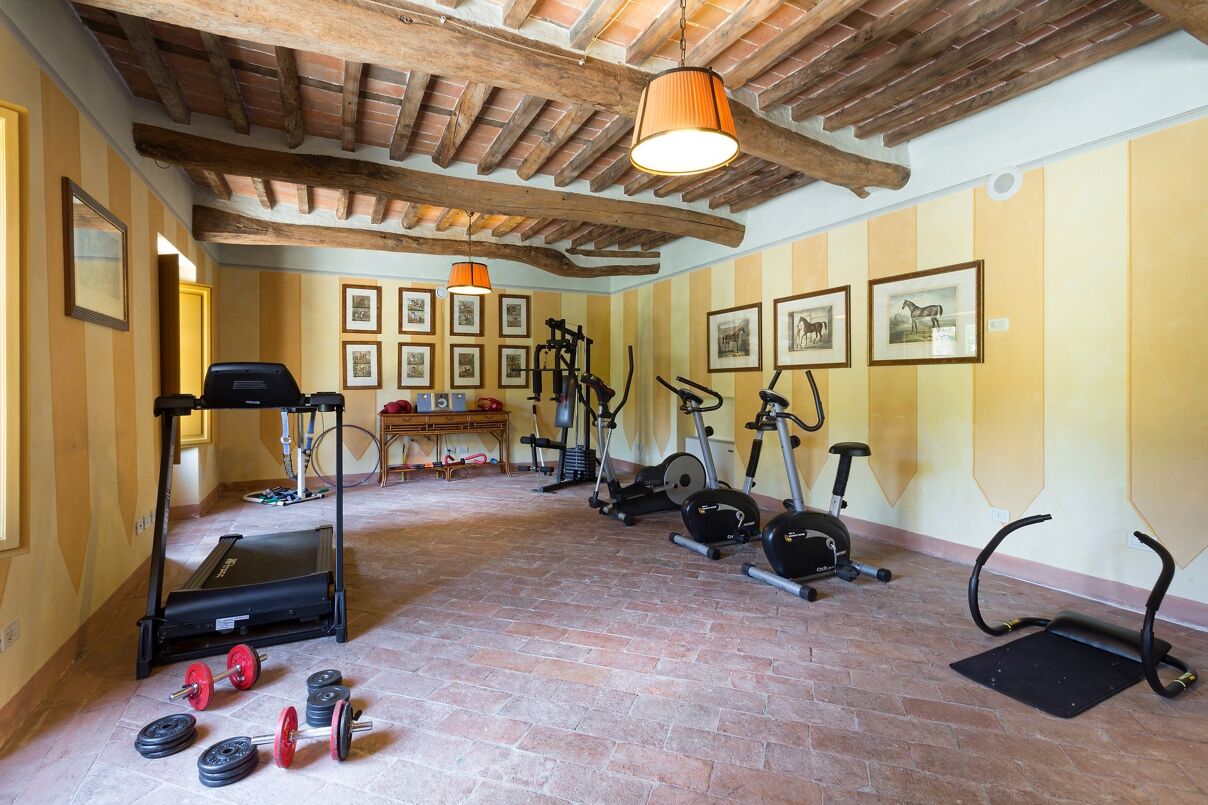 Villa Elefante