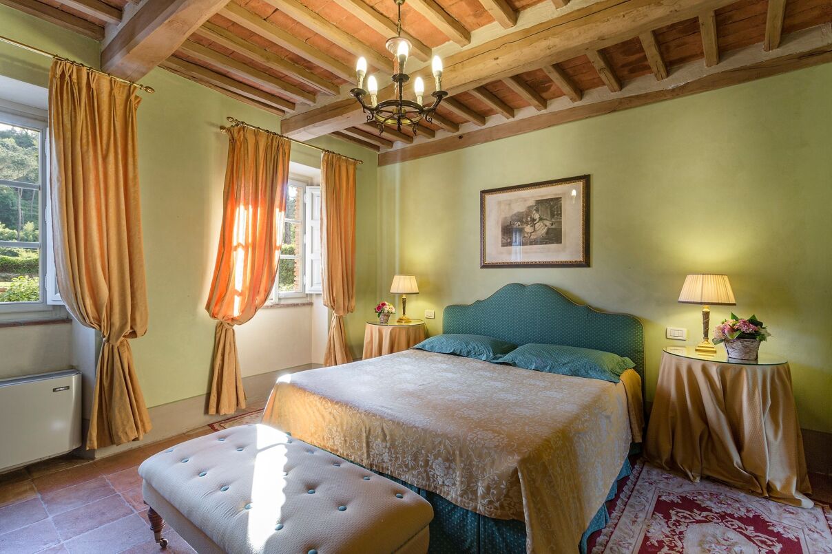 Villa Elefante
