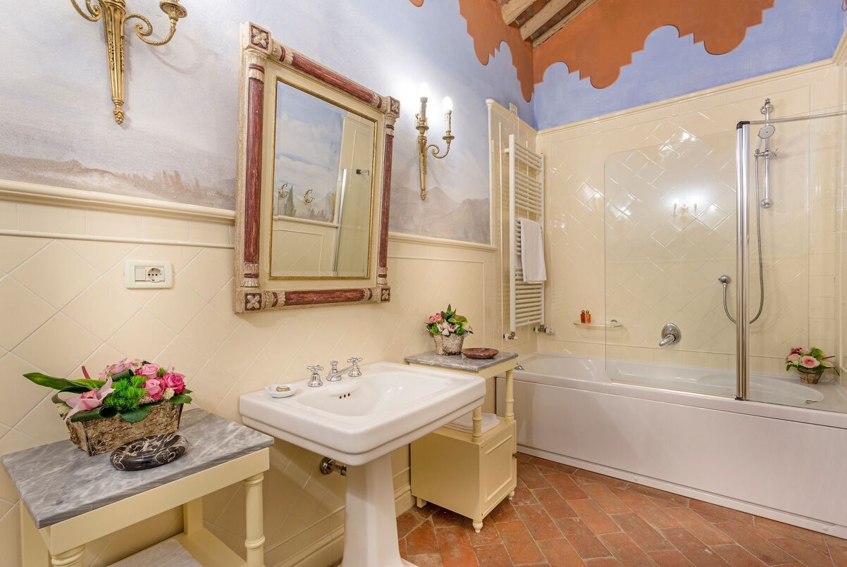 Villa Elefante