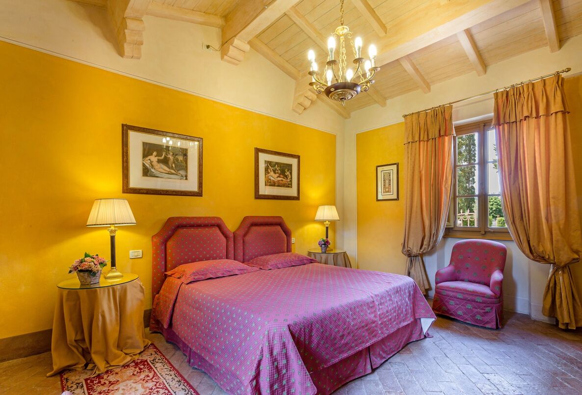 Villa Elefante
