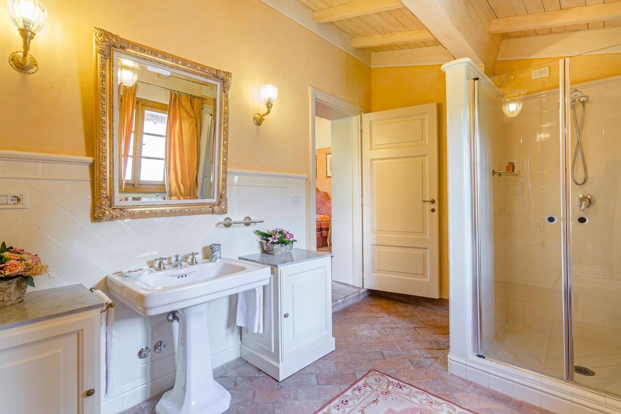 Villa Elefante