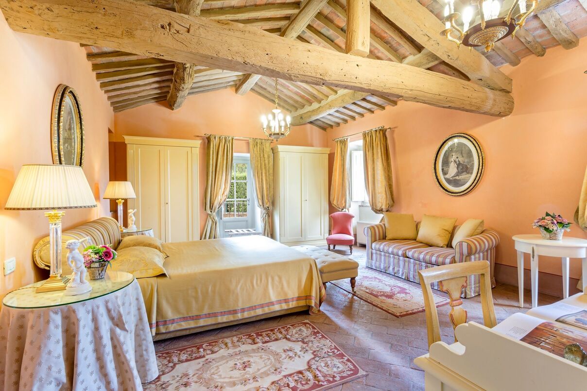 Villa Elefante