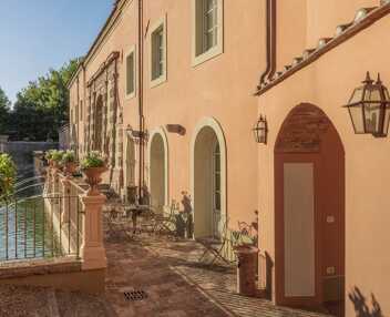Villa Elefante