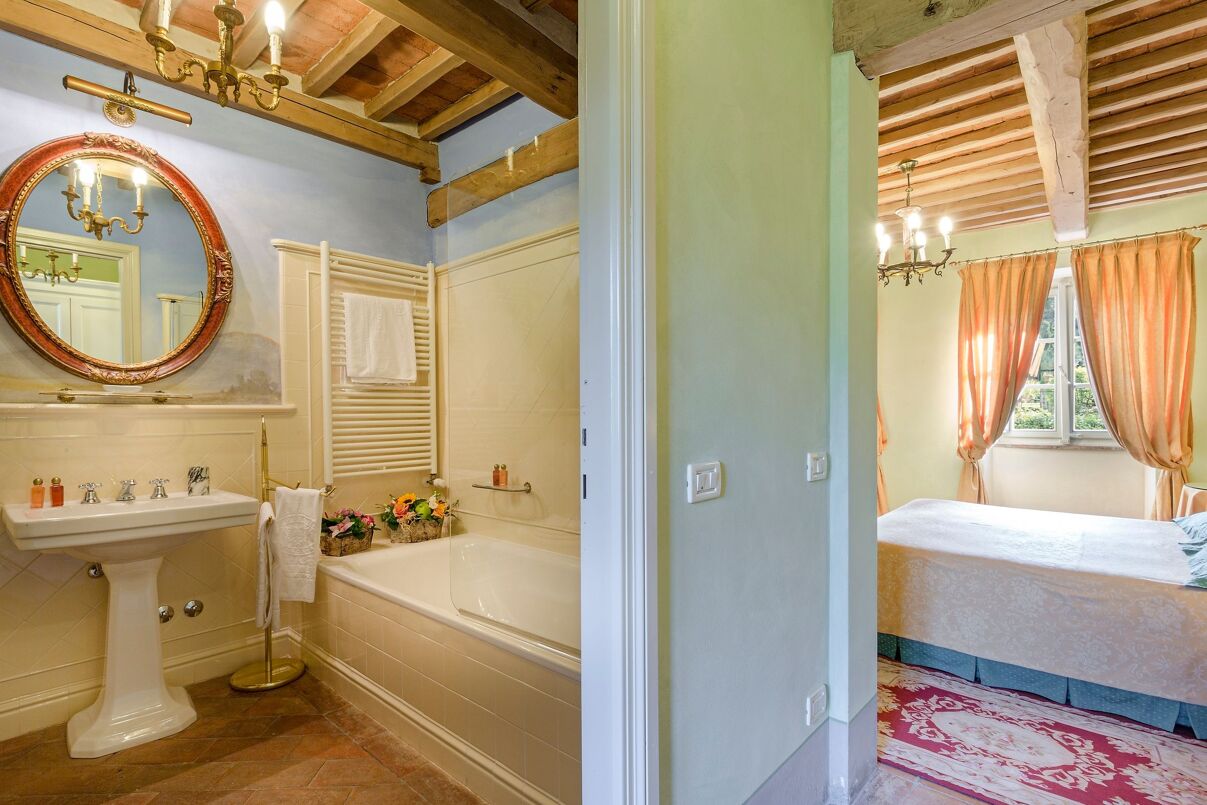 Villa Elefante