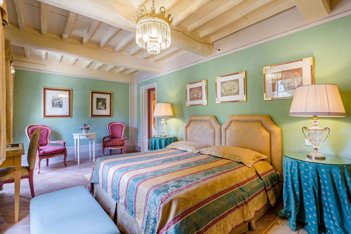 Villa Elefante