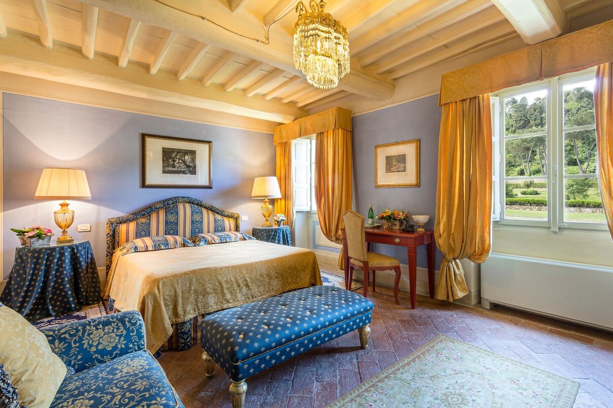 Villa Elefante