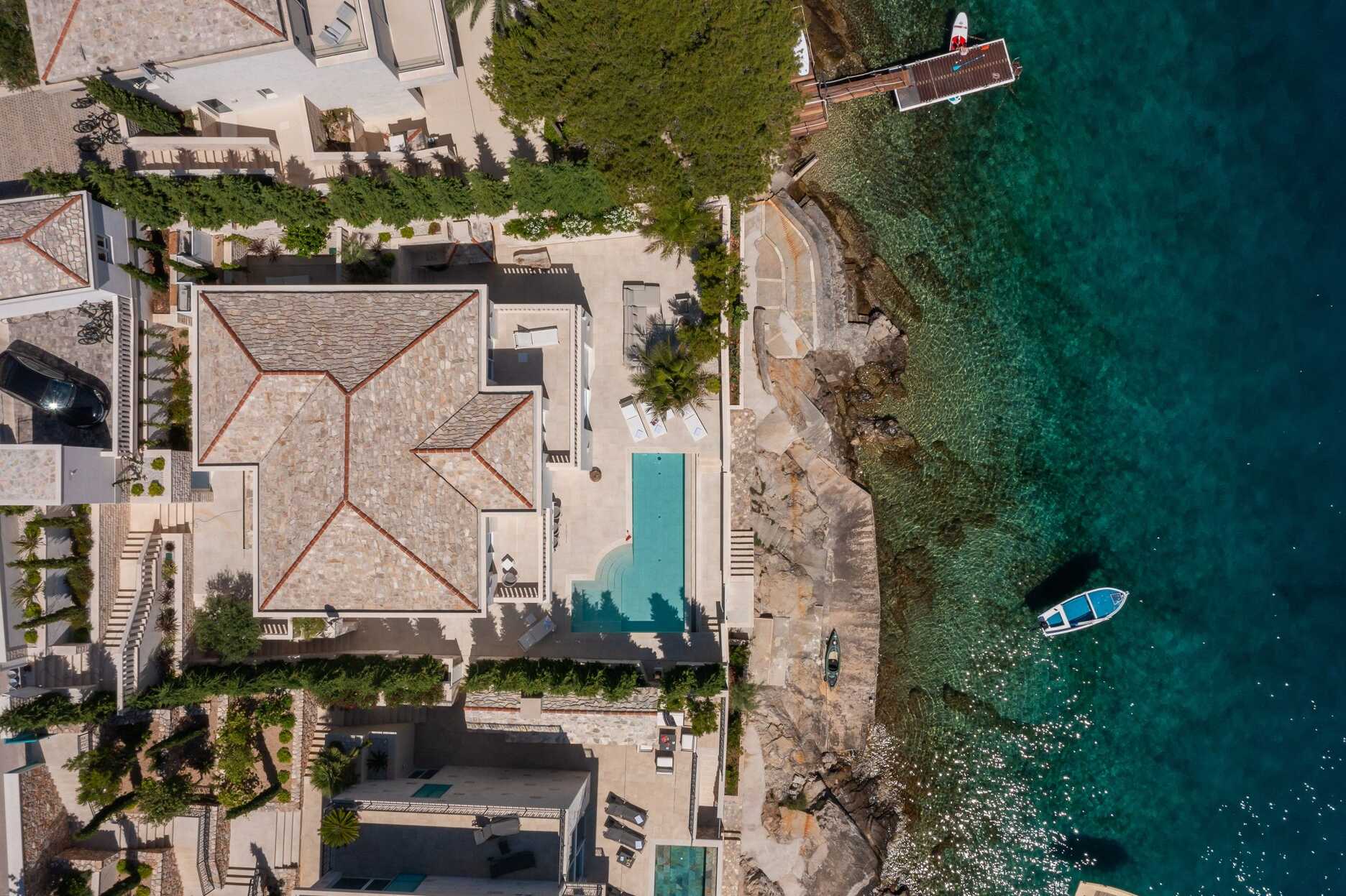 Villa Dajana