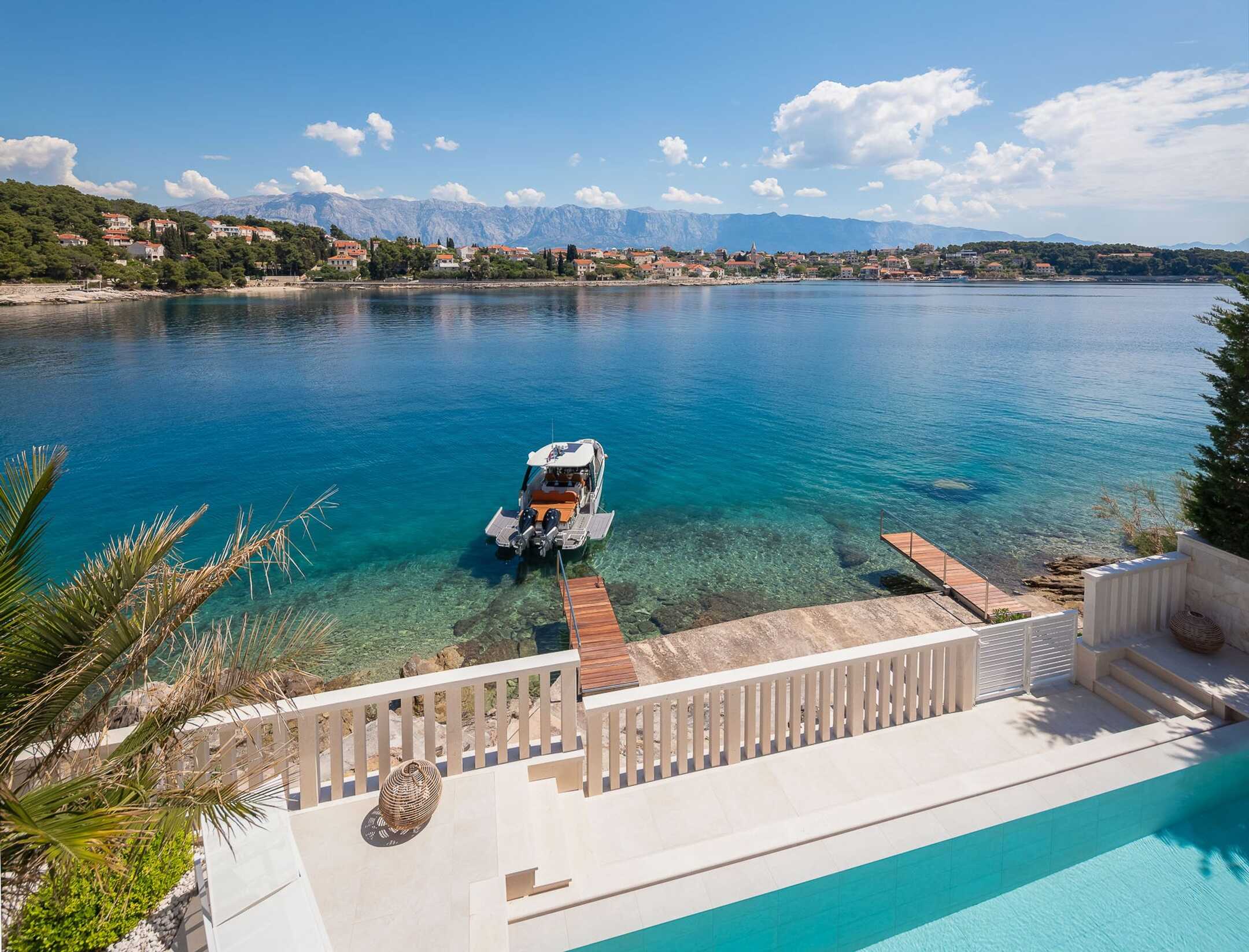Villa Dajana