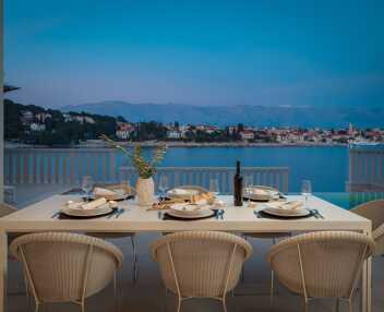 Villa Dajana