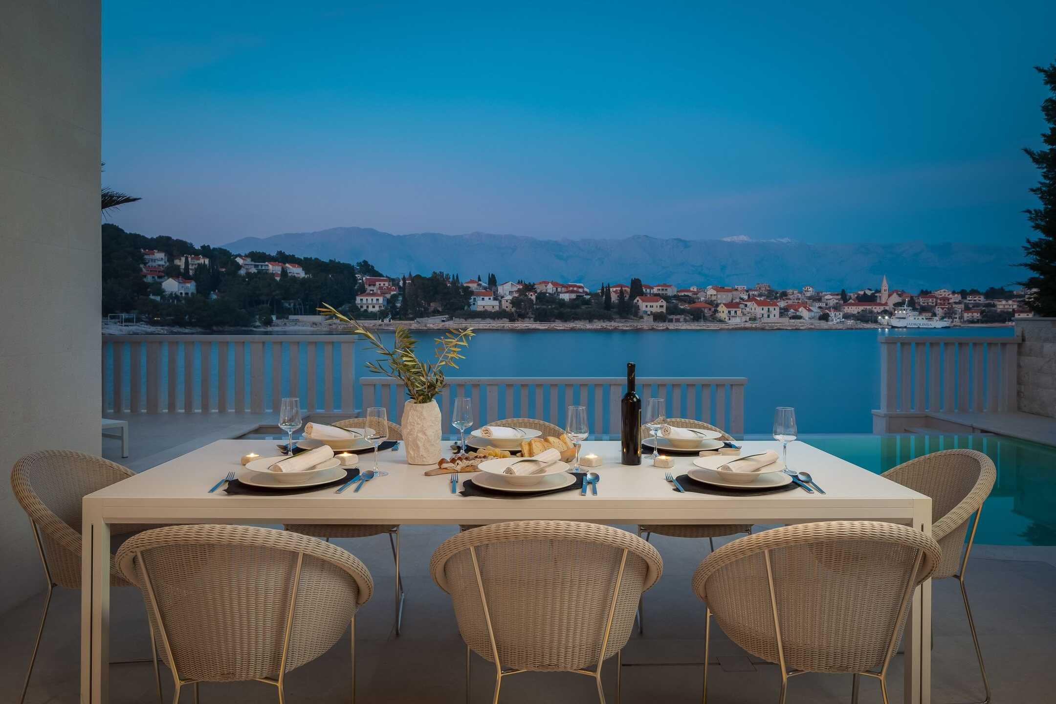Villa Dajana