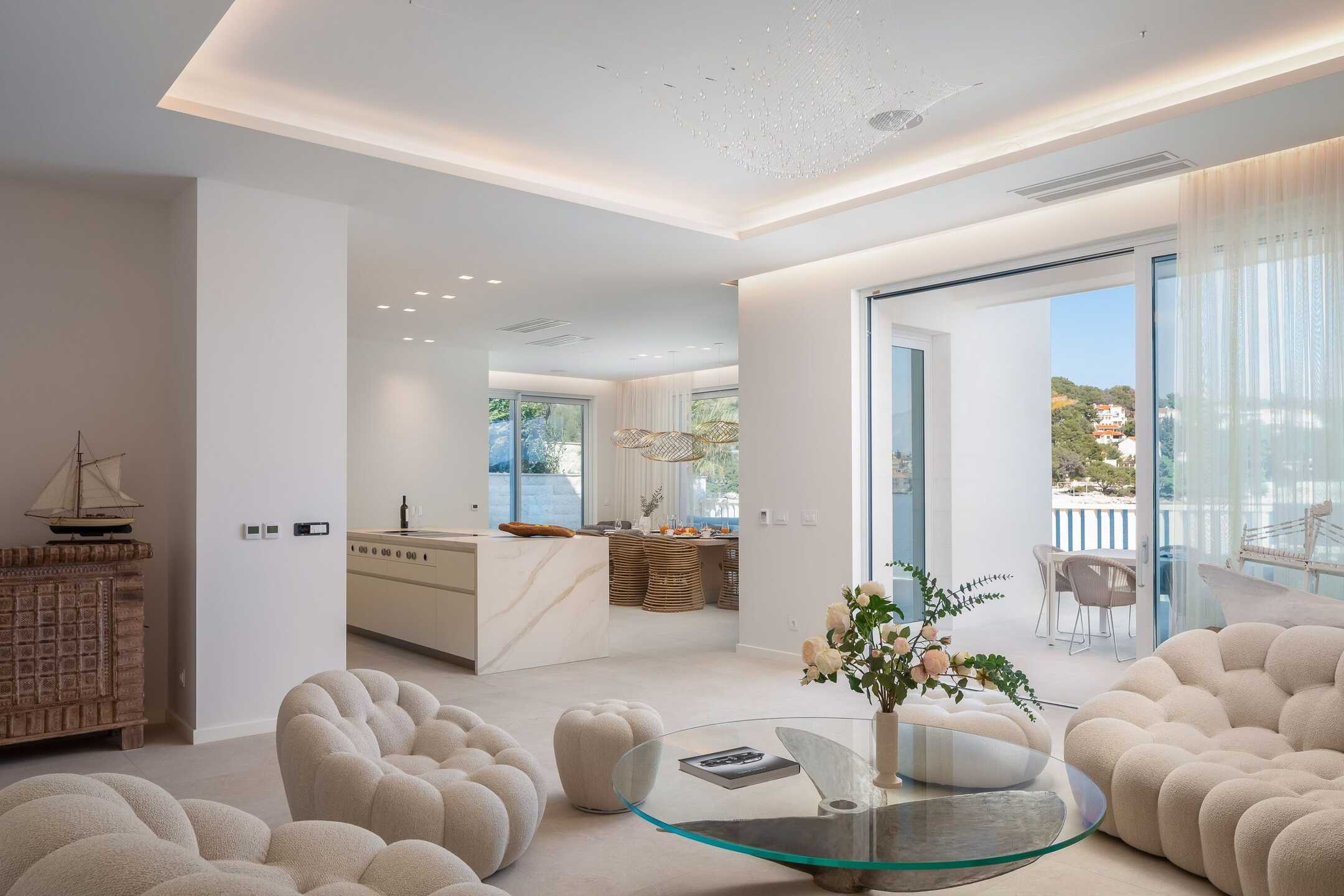 Villa Dajana