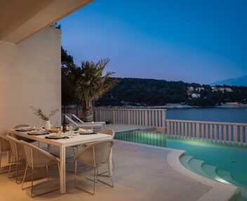 Villa Dajana
