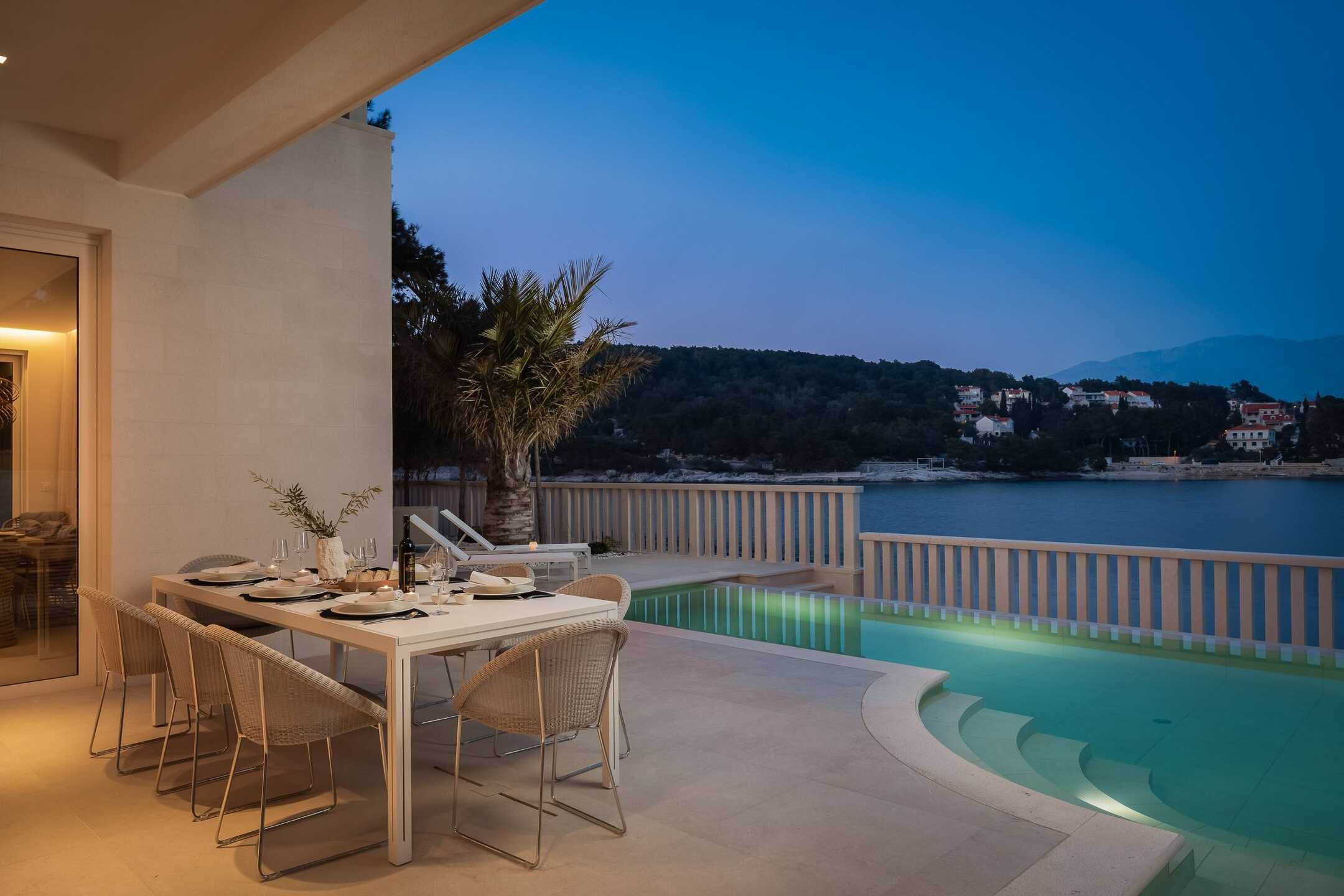 Villa Dajana