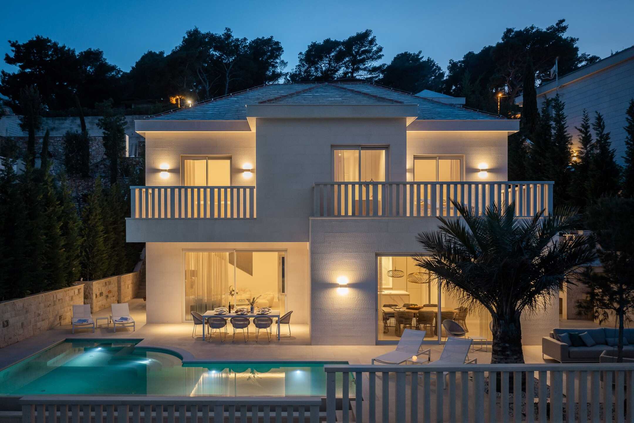 Villa Dajana