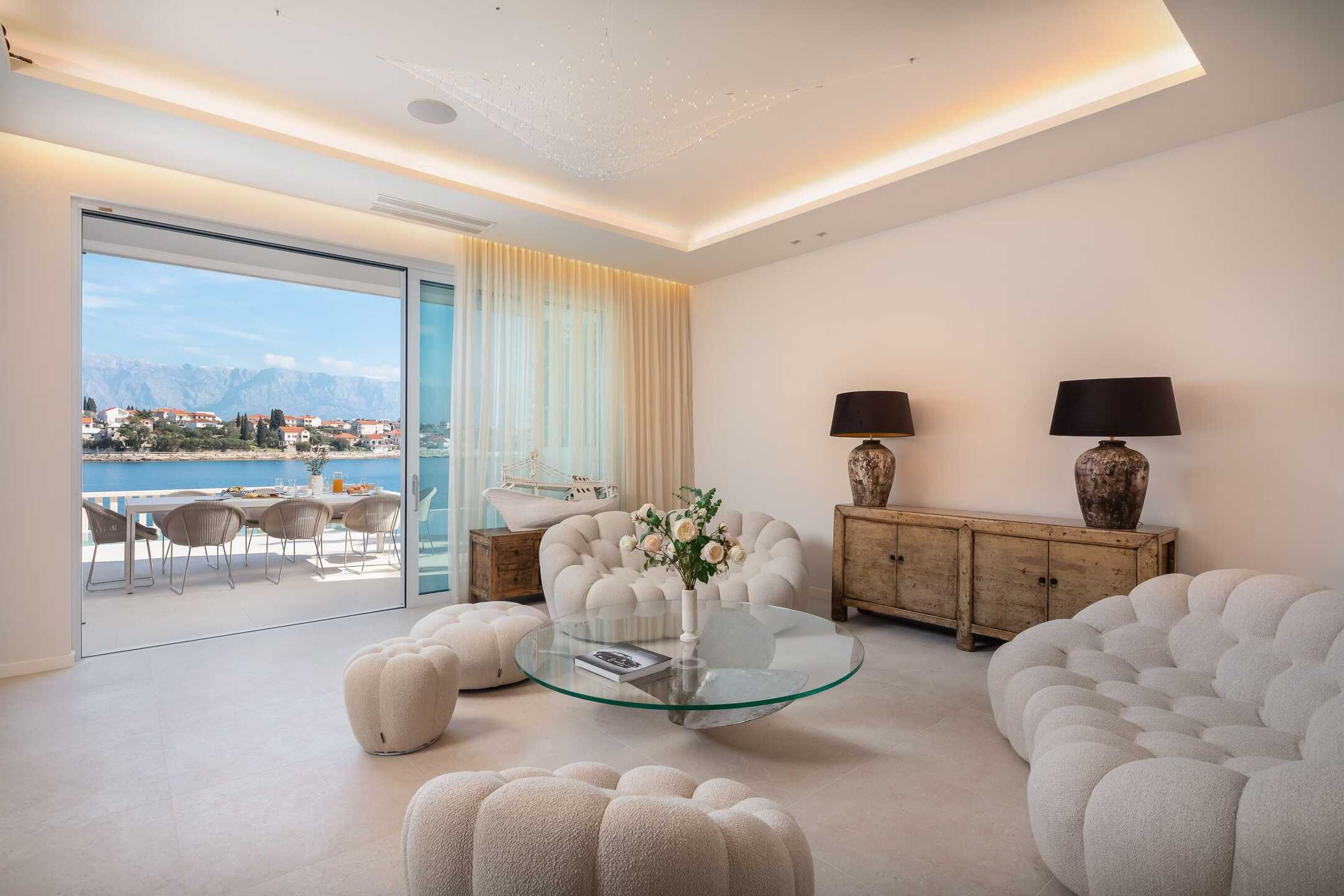 Villa Dajana