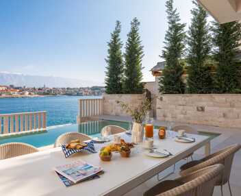 Villa Dajana