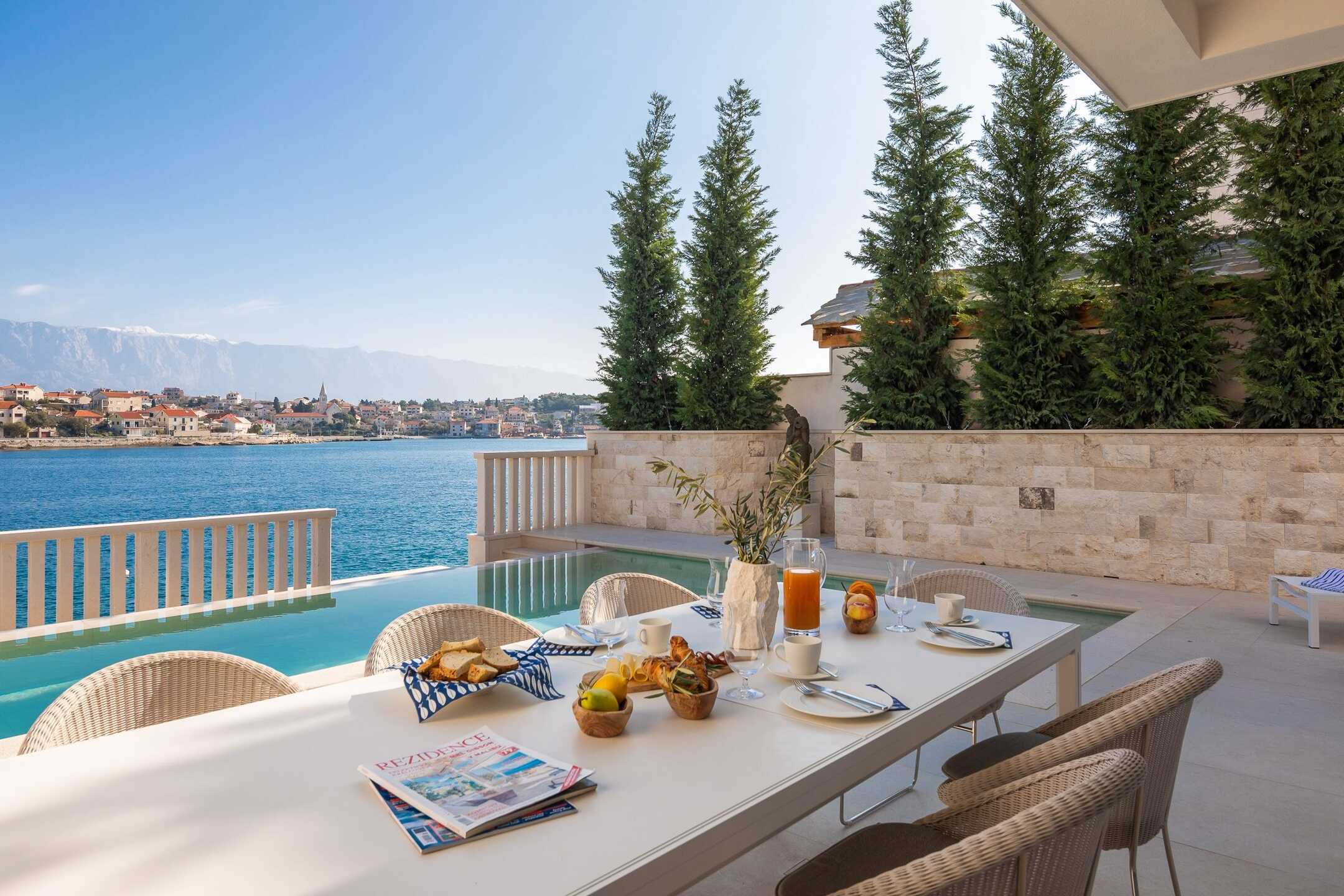 Villa Dajana