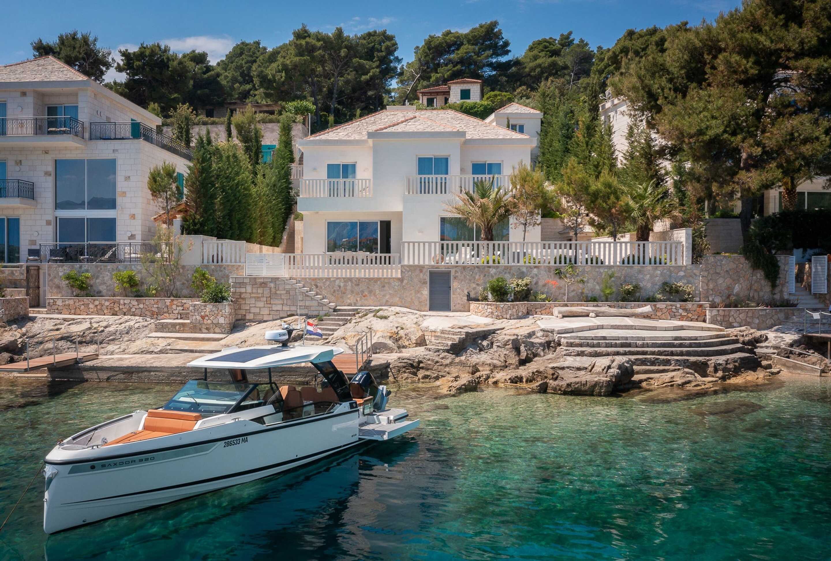 Villa Dajana