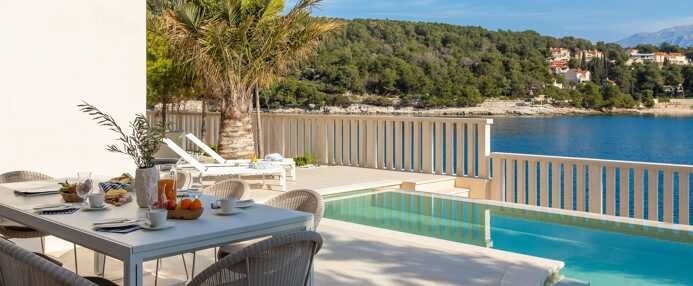Villa Dajana