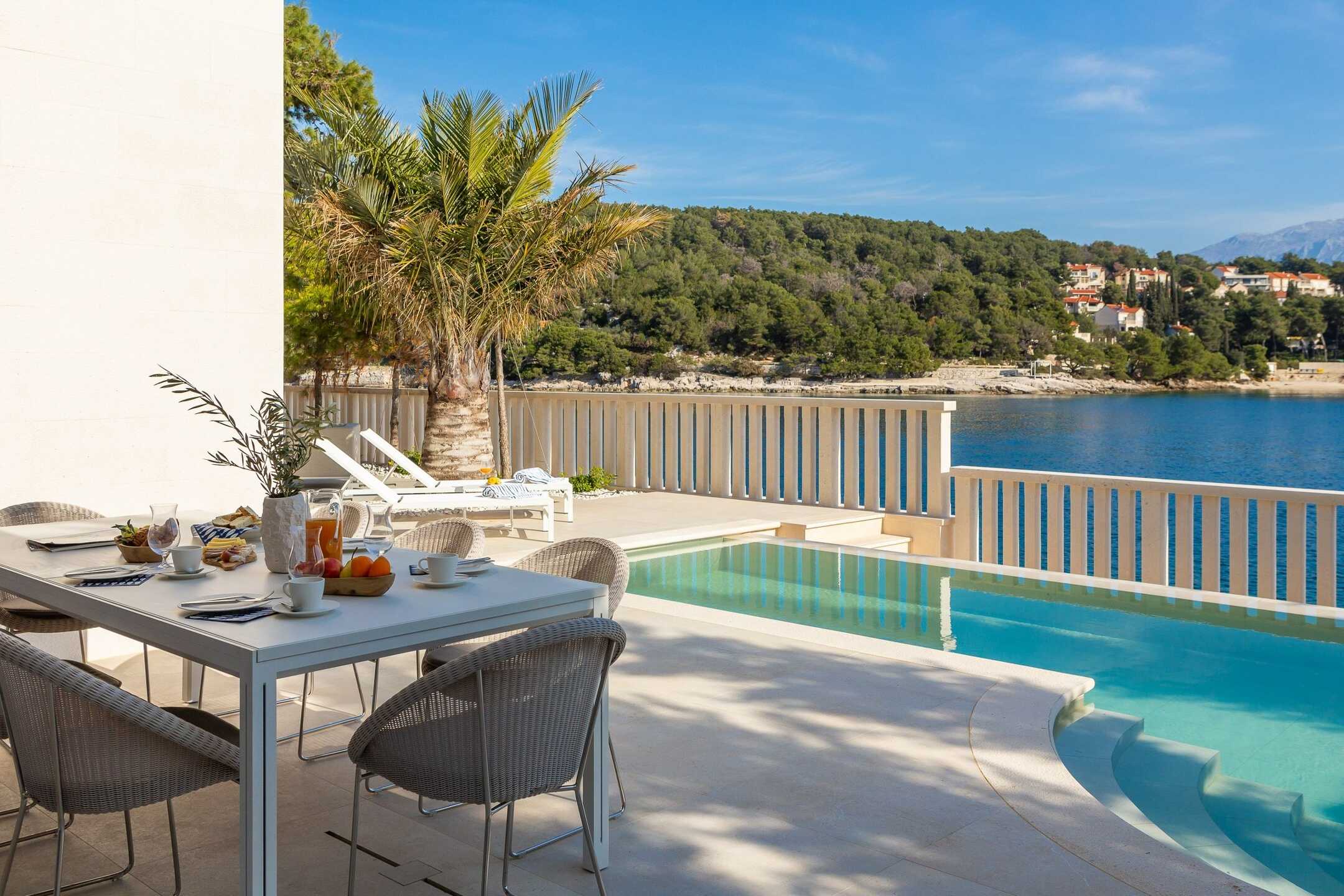 Villa Dajana