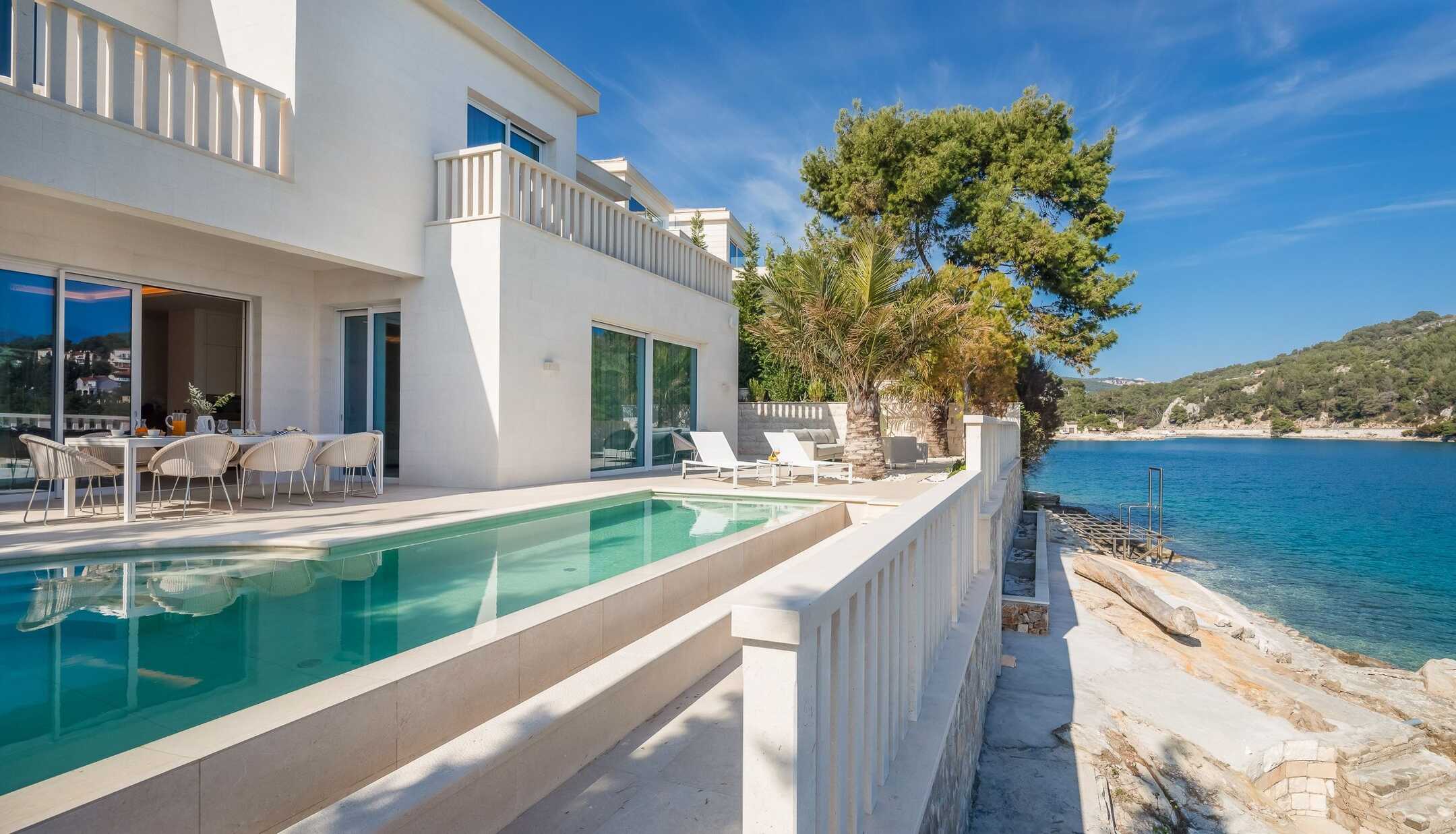 Villa Dajana