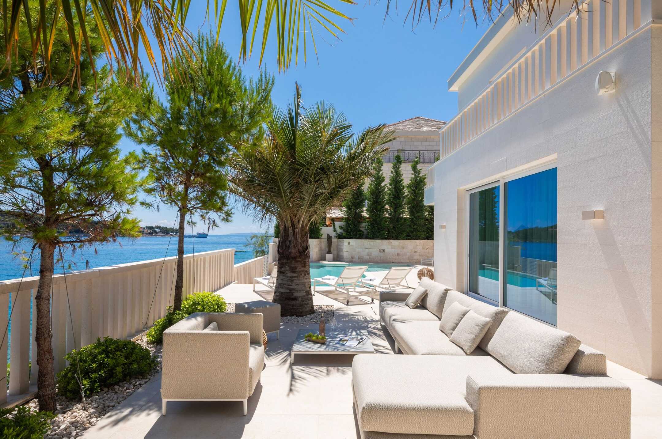 Villa Dajana