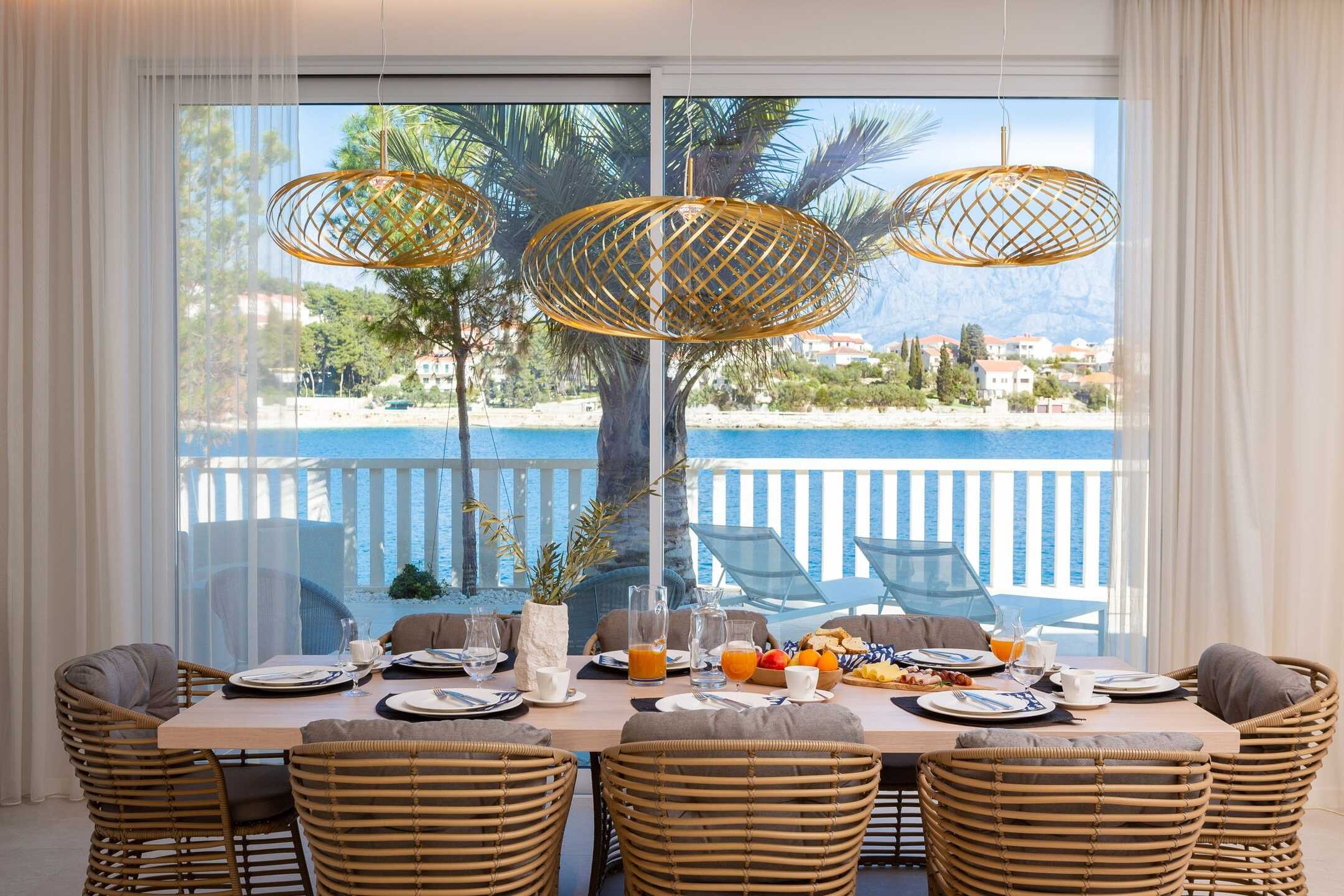 Villa Dajana