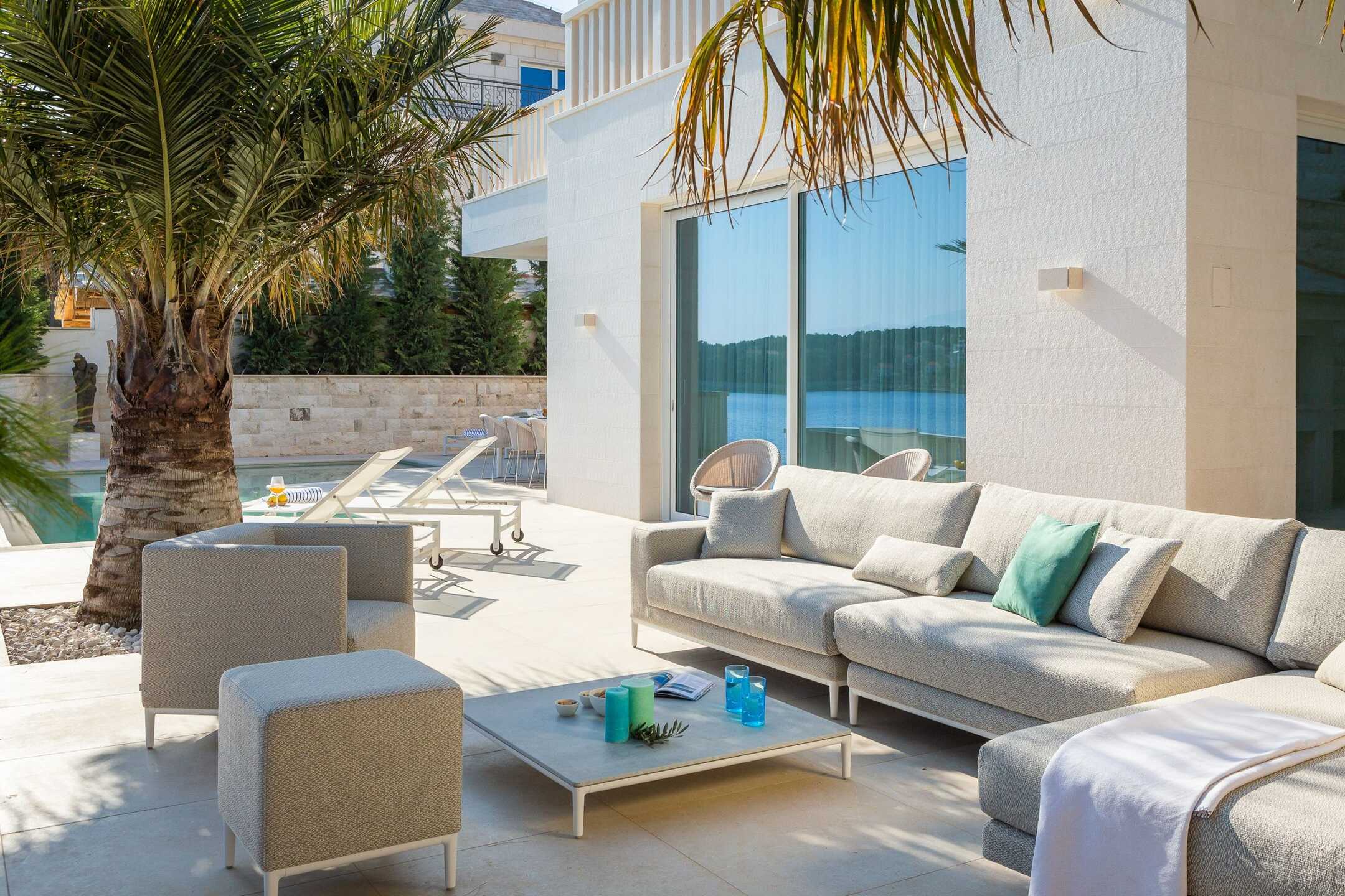 Villa Dajana