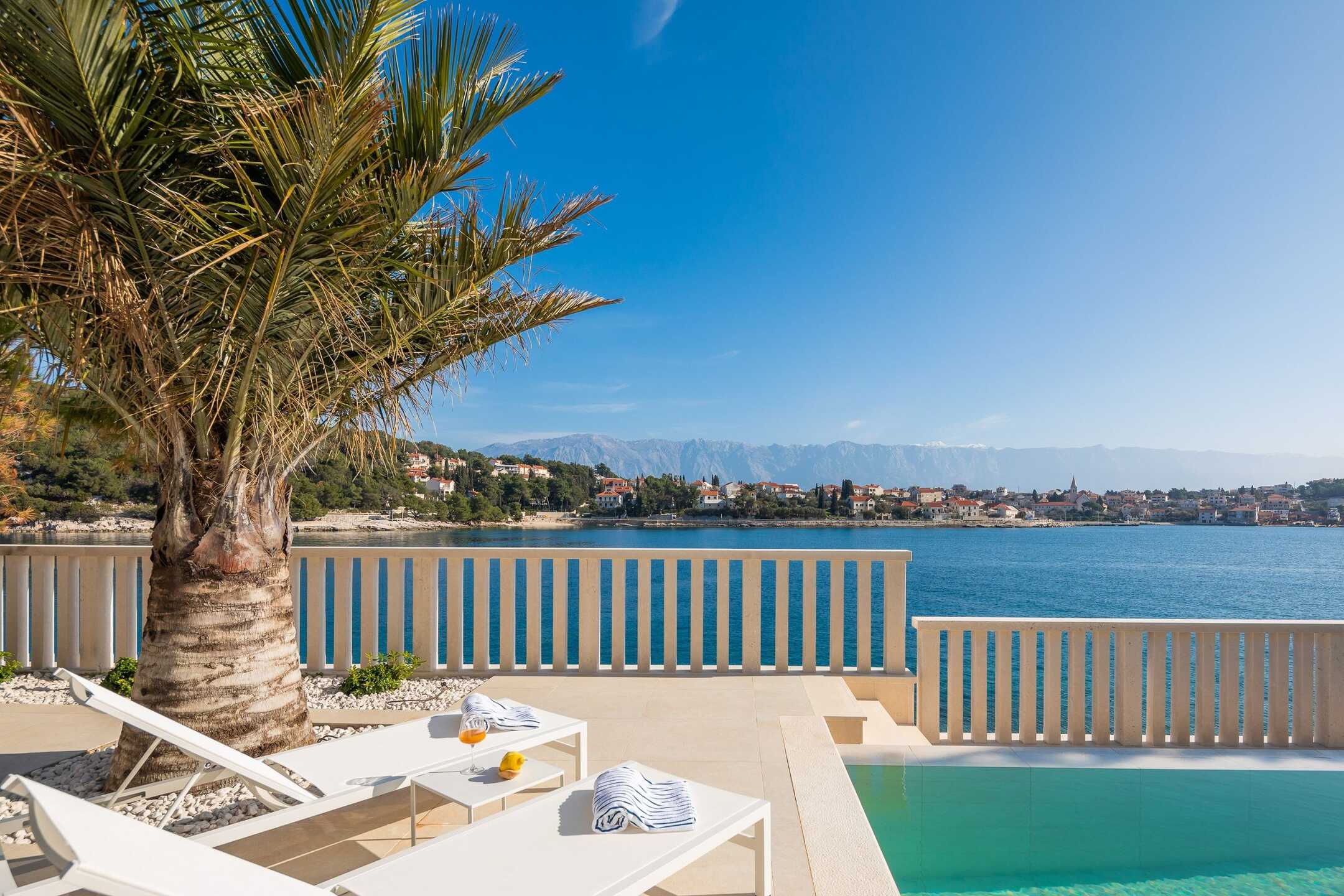 Villa Dajana